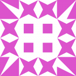 Profile picture of shadow